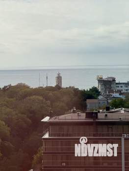 Студия квартира, вторичка, 33м2, 12/24 этаж