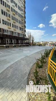 1-к квартира, вторичка, 44м2, 5/20 этаж