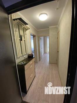 1-к квартира, вторичка, 38м2, 15/16 этаж