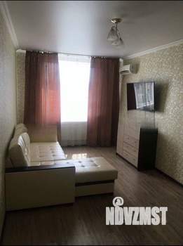 1-к квартира, вторичка, 43м2, 9/9 этаж
