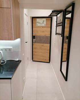 1-к квартира, вторичка, 19м2, 3/9 этаж