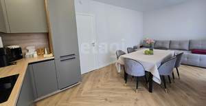 2-к квартира, вторичка, 97м2, 6/7 этаж