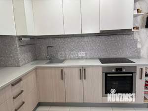 1-к квартира, вторичка, 45м2, 5/13 этаж