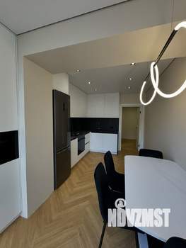 2-к квартира, вторичка, 54м2, 9/10 этаж