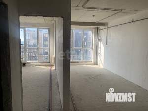 1-к квартира, вторичка, 44м2, 2/4 этаж