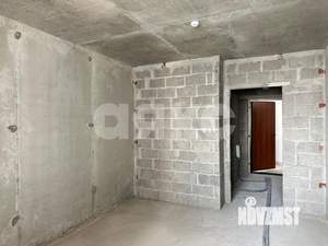 Студия квартира, вторичка, 26м2, 11/19 этаж