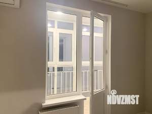 1-к квартира, вторичка, 33м2, 4/8 этаж