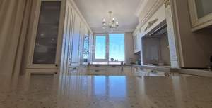 4-к квартира, вторичка, 154м2, 12/23 этаж