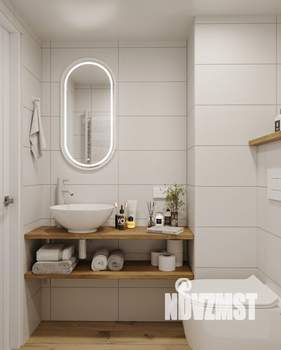 Студия квартира, вторичка, 22м2, 4/9 этаж