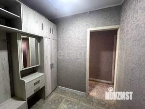1-к квартира, вторичка, 49м2, 11/16 этаж