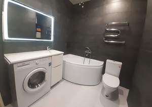 1-к квартира, вторичка, 50м2, 2/9 этаж