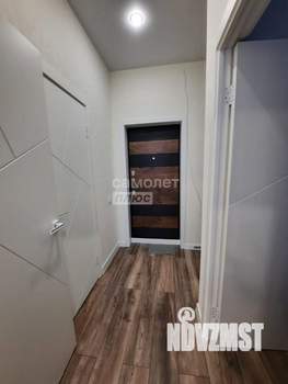 1-к квартира, вторичка, 37м2, 8/16 этаж