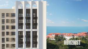 1-к квартира, вторичка, 36м2, 7/8 этаж