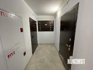 Студия квартира, вторичка, 35м2, 9/19 этаж