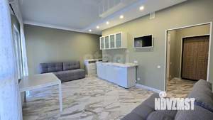 Студия квартира, вторичка, 30м2, 1/7 этаж