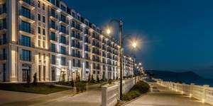 1-к квартира, вторичка, 35м2, 6/7 этаж