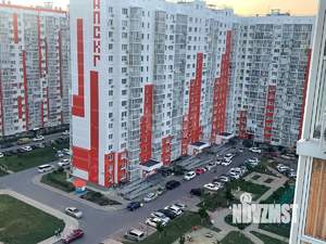 1-к квартира, вторичка, 39м2, 13/17 этаж
