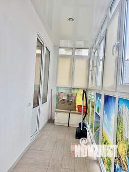 2-к квартира, вторичка, 57м2, 2/8 этаж