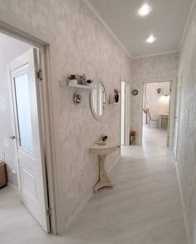 2-к квартира, вторичка, 64м2, 12/16 этаж