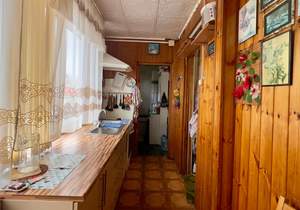 2-к квартира, вторичка, 53м2, 1/2 этаж