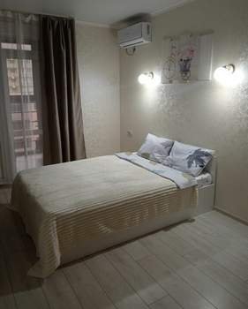 Студия квартира, вторичка, 25м2, 7/16 этаж