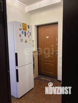 1-к квартира, вторичка, 37м2, 6/6 этаж