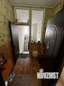 2-к квартира, вторичка, 55м2, 4/4 этаж