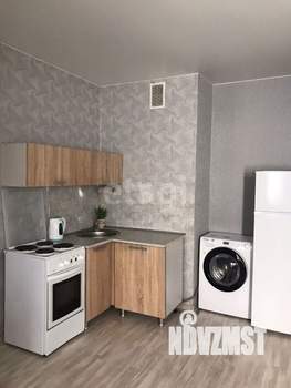 Студия квартира, вторичка, 29м2, 3/20 этаж