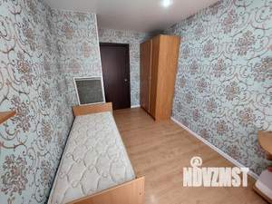 3-к квартира, вторичка, 63м2, 5/5 этаж