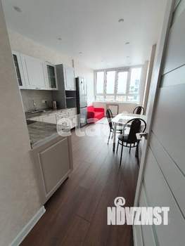 2-к квартира, вторичка, 54м2, 16/16 этаж