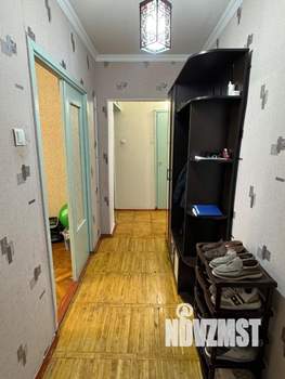 2-к квартира, вторичка, 54м2, 2/5 этаж