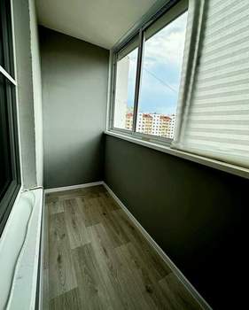 1-к квартира, вторичка, 38м2, 9/9 этаж