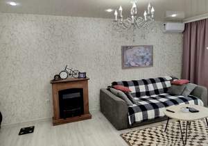 2-к квартира, вторичка, 57м2, 1/16 этаж