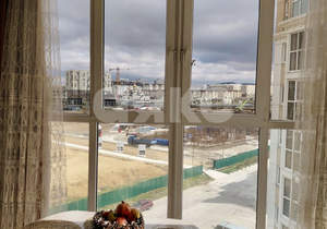 2-к квартира, вторичка, 60м2, 6/9 этаж