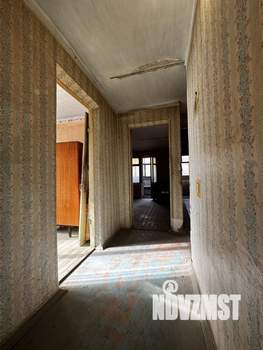 2-к квартира, вторичка, 50м2, 2/2 этаж