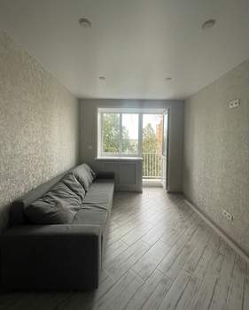 1-к квартира, вторичка, 33м2, 4/5 этаж