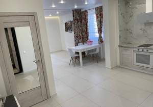 1-к квартира, вторичка, 57м2, 9/9 этаж