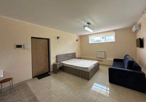 Студия квартира, вторичка, 29м2, 1/7 этаж