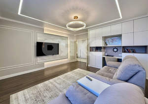 2-к квартира, вторичка, 83м2, 4/15 этаж