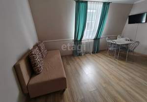 1-к квартира, вторичка, 42м2, 3/1 этаж