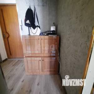 1-к квартира, вторичка, 29м2, 5/5 этаж