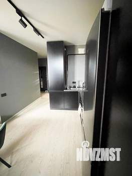 1-к квартира, вторичка, 41м2, 9/9 этаж