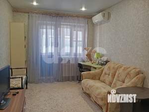1-к квартира, вторичка, 42м2, 2/3 этаж
