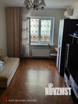 1-к квартира, вторичка, 36м2, 7/9 этаж