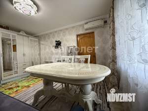 2-к квартира, вторичка, 36м2, 1/5 этаж