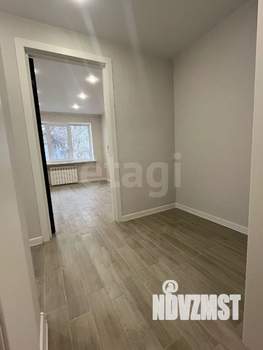 3-к квартира, вторичка, 51м2, 1/5 этаж