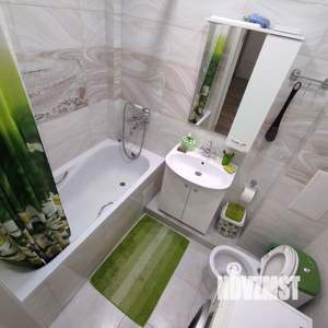 2-к квартира, вторичка, 62м2, 9/11 этаж