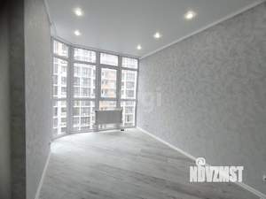 2-к квартира, вторичка, 53м2, 8/15 этаж