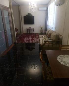 2-к квартира, вторичка, 59м2, 7/10 этаж
