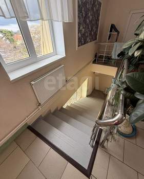 Студия квартира, вторичка, 14м2, 4/4 этаж